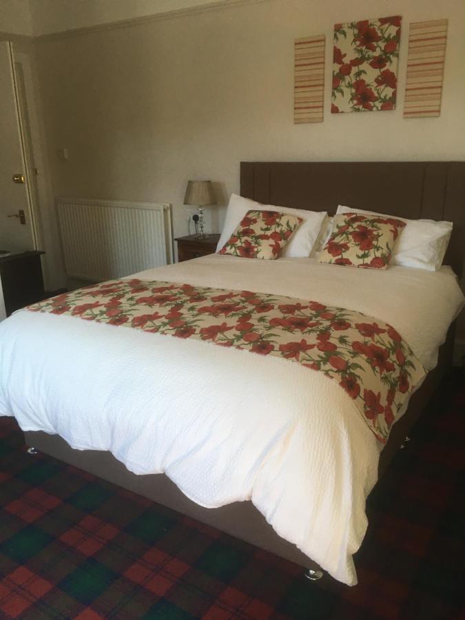 אלג'ין Moraydale Guest House מראה חיצוני תמונה