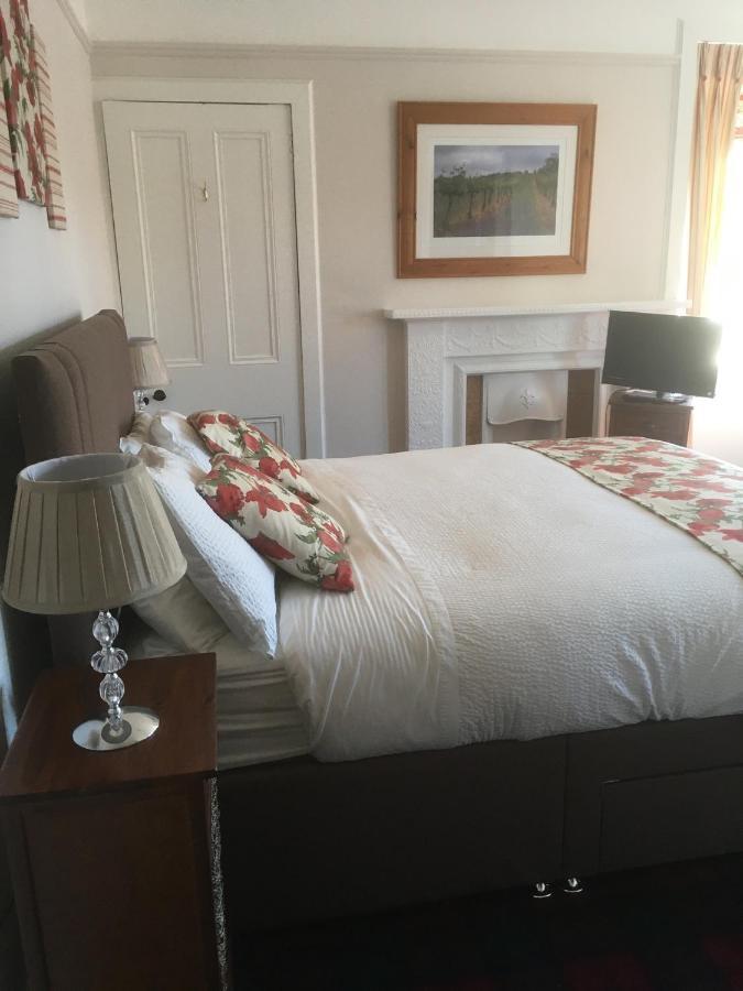אלג'ין Moraydale Guest House מראה חיצוני תמונה