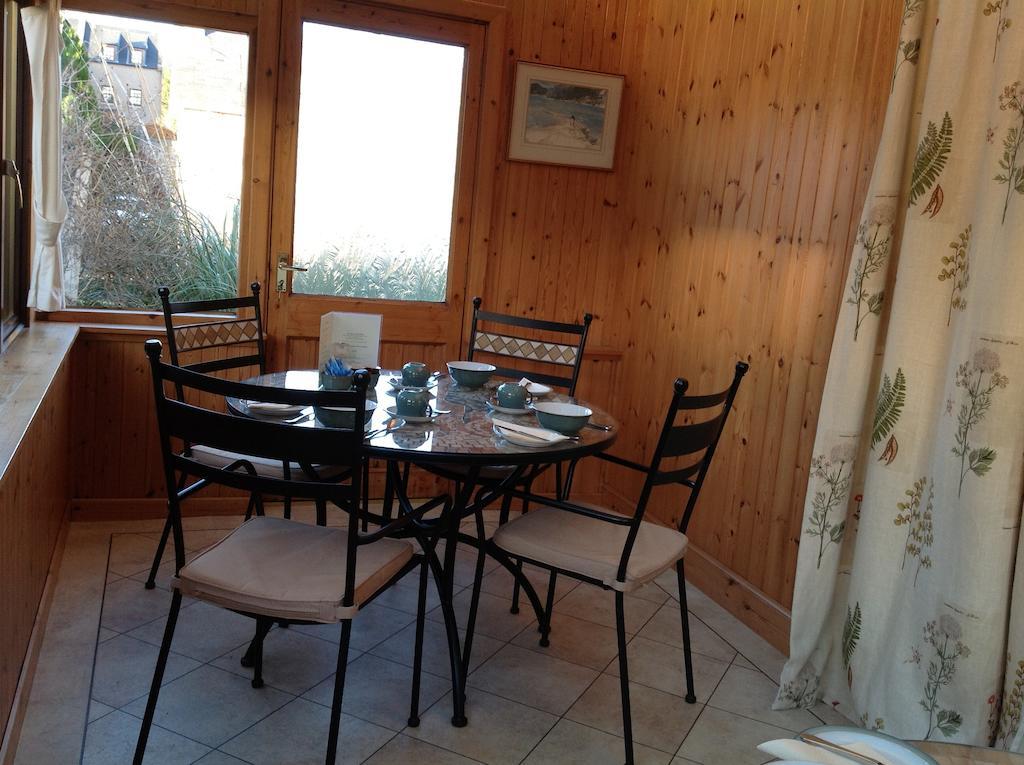 אלג'ין Moraydale Guest House מראה חיצוני תמונה