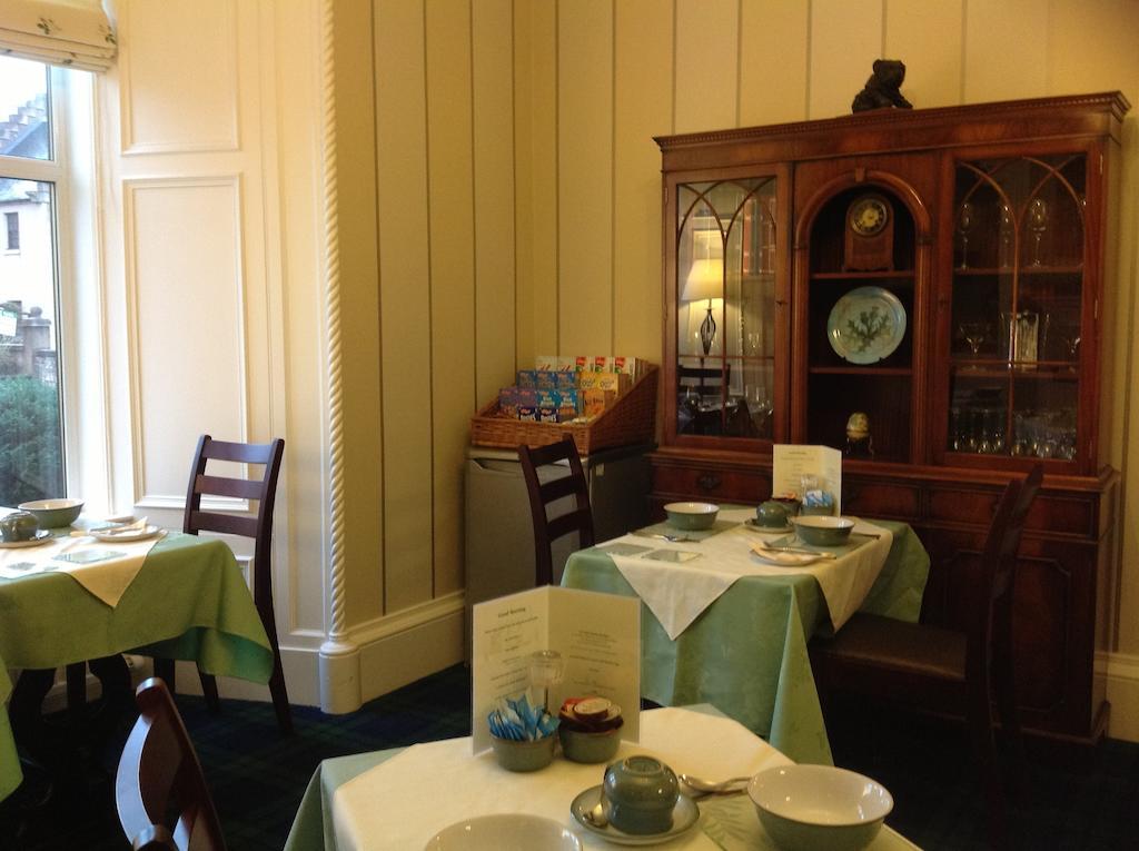 אלג'ין Moraydale Guest House מראה חיצוני תמונה