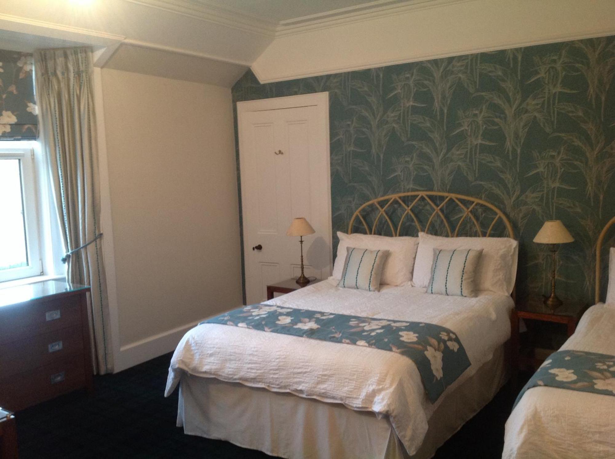 אלג'ין Moraydale Guest House חדר תמונה