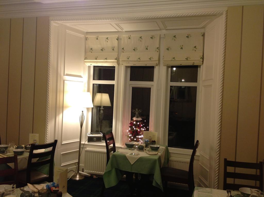 אלג'ין Moraydale Guest House מראה חיצוני תמונה