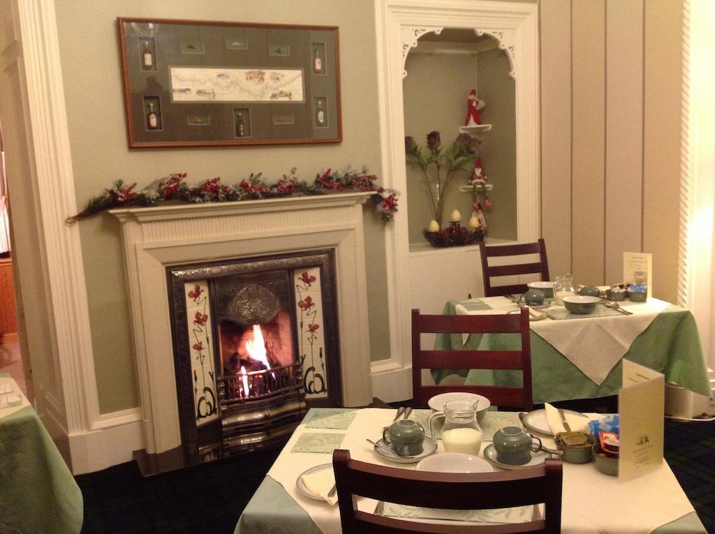 אלג'ין Moraydale Guest House מראה חיצוני תמונה