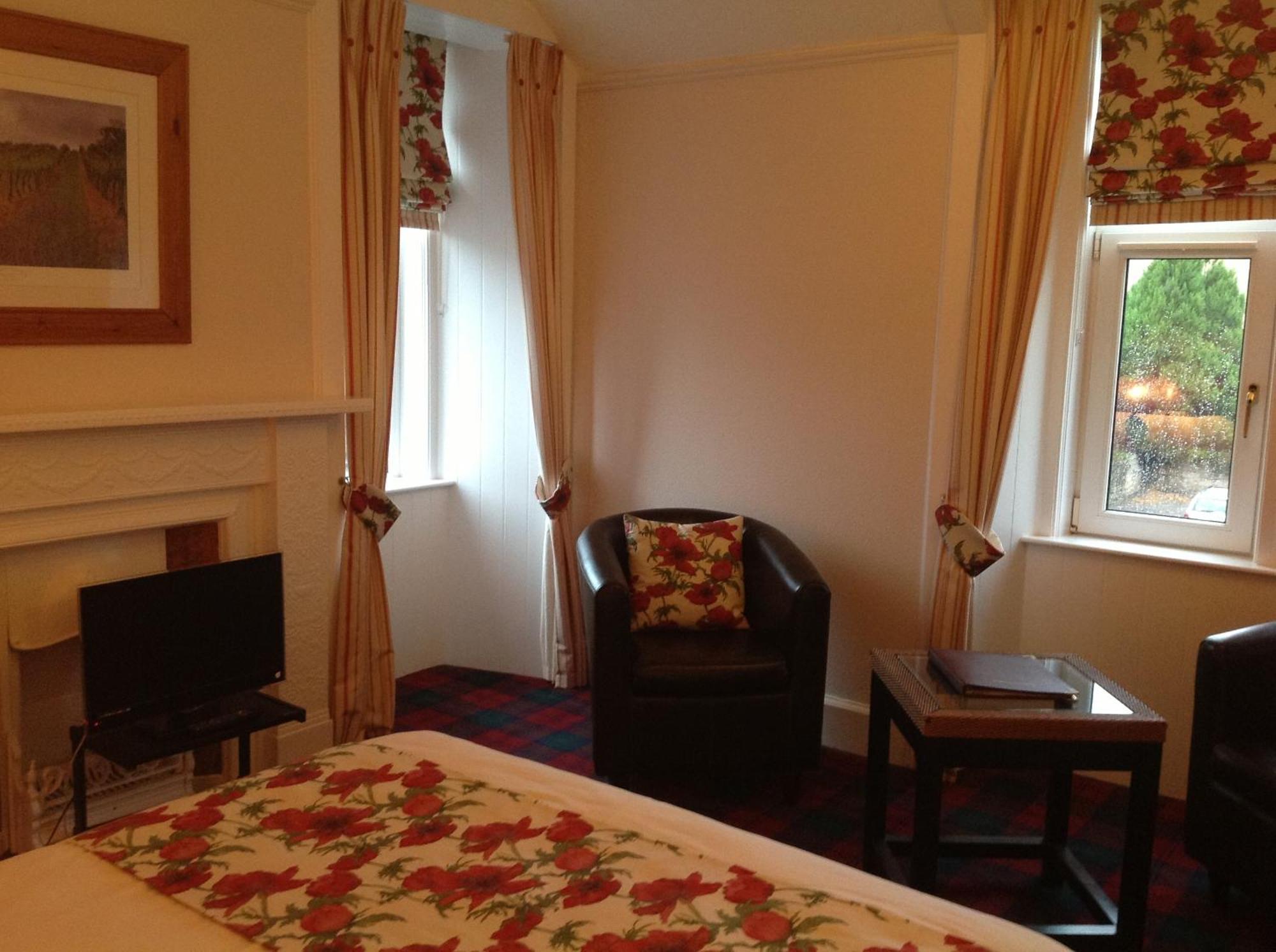 אלג'ין Moraydale Guest House מראה חיצוני תמונה