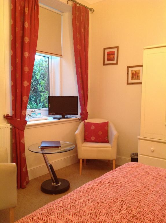 אלג'ין Moraydale Guest House חדר תמונה