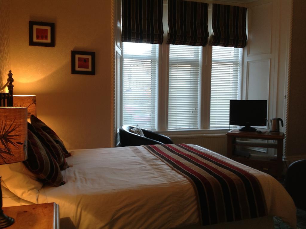 אלג'ין Moraydale Guest House מראה חיצוני תמונה