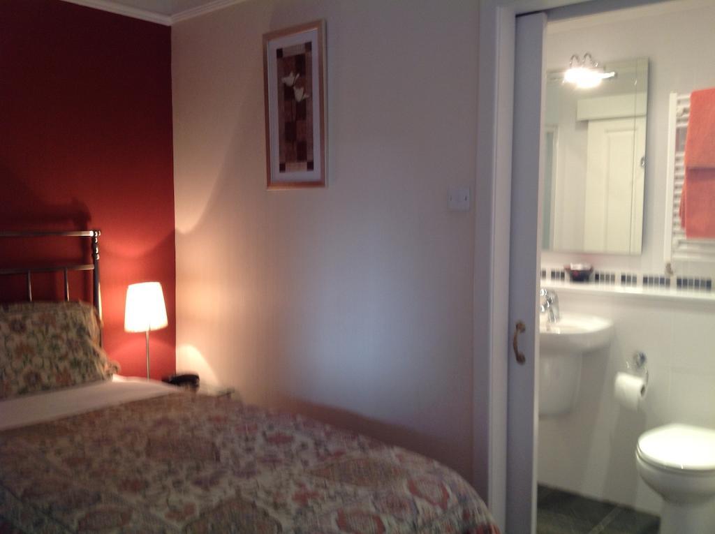 אלג'ין Moraydale Guest House מראה חיצוני תמונה