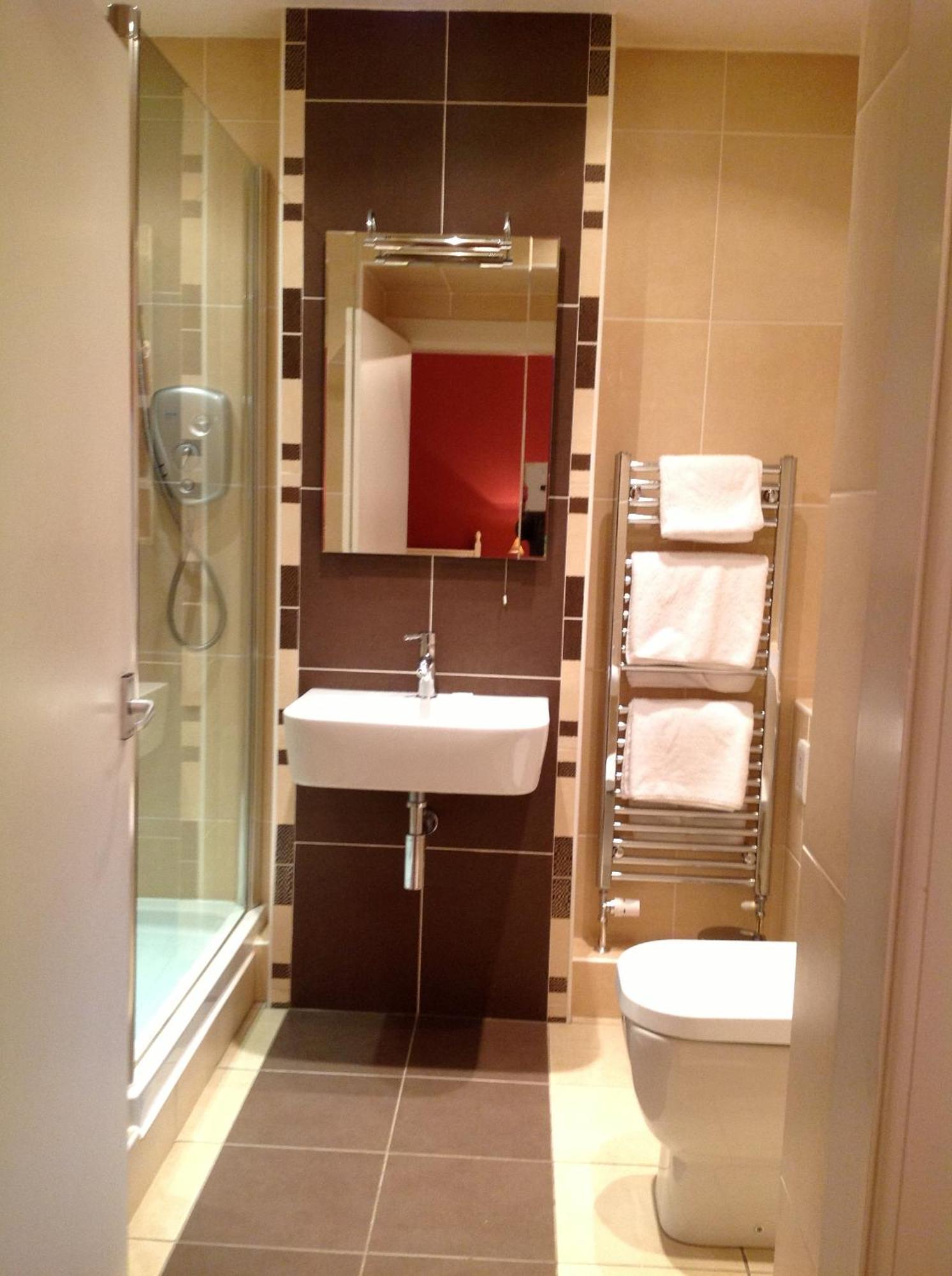 אלג'ין Moraydale Guest House מראה חיצוני תמונה