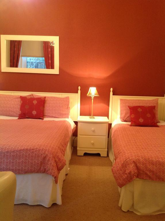 אלג'ין Moraydale Guest House חדר תמונה