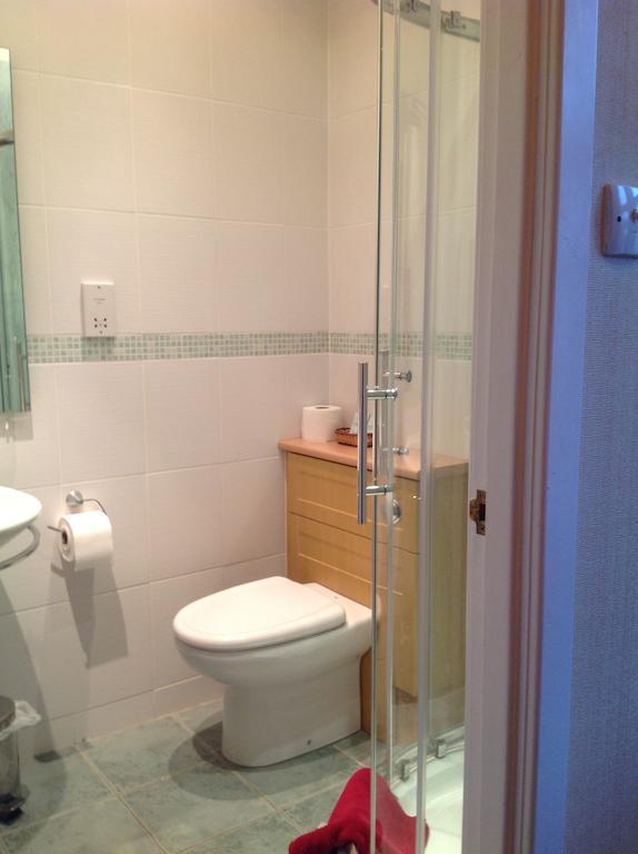 אלג'ין Moraydale Guest House חדר תמונה
