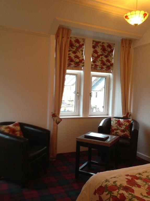 אלג'ין Moraydale Guest House מראה חיצוני תמונה