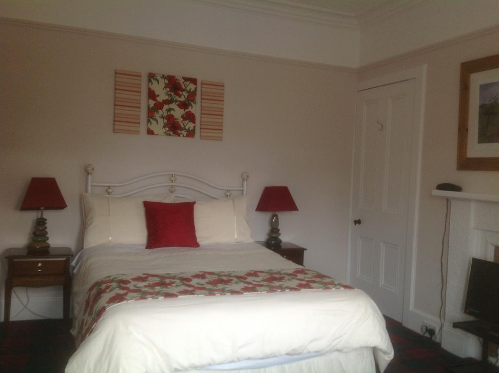 אלג'ין Moraydale Guest House מראה חיצוני תמונה