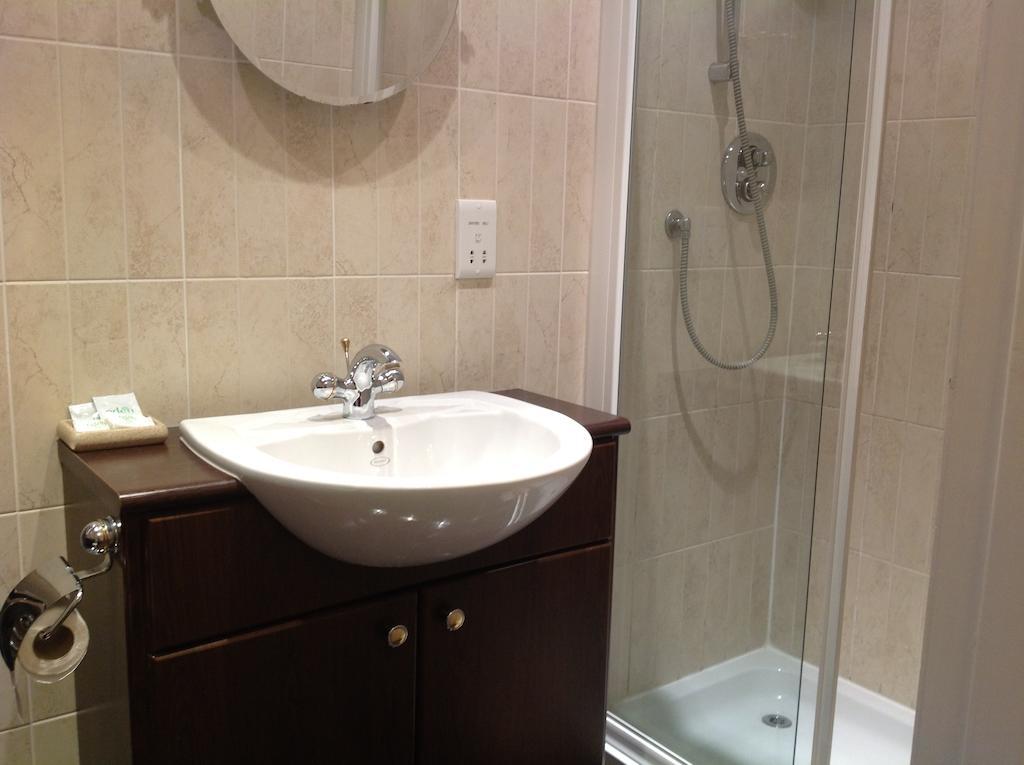 אלג'ין Moraydale Guest House מראה חיצוני תמונה