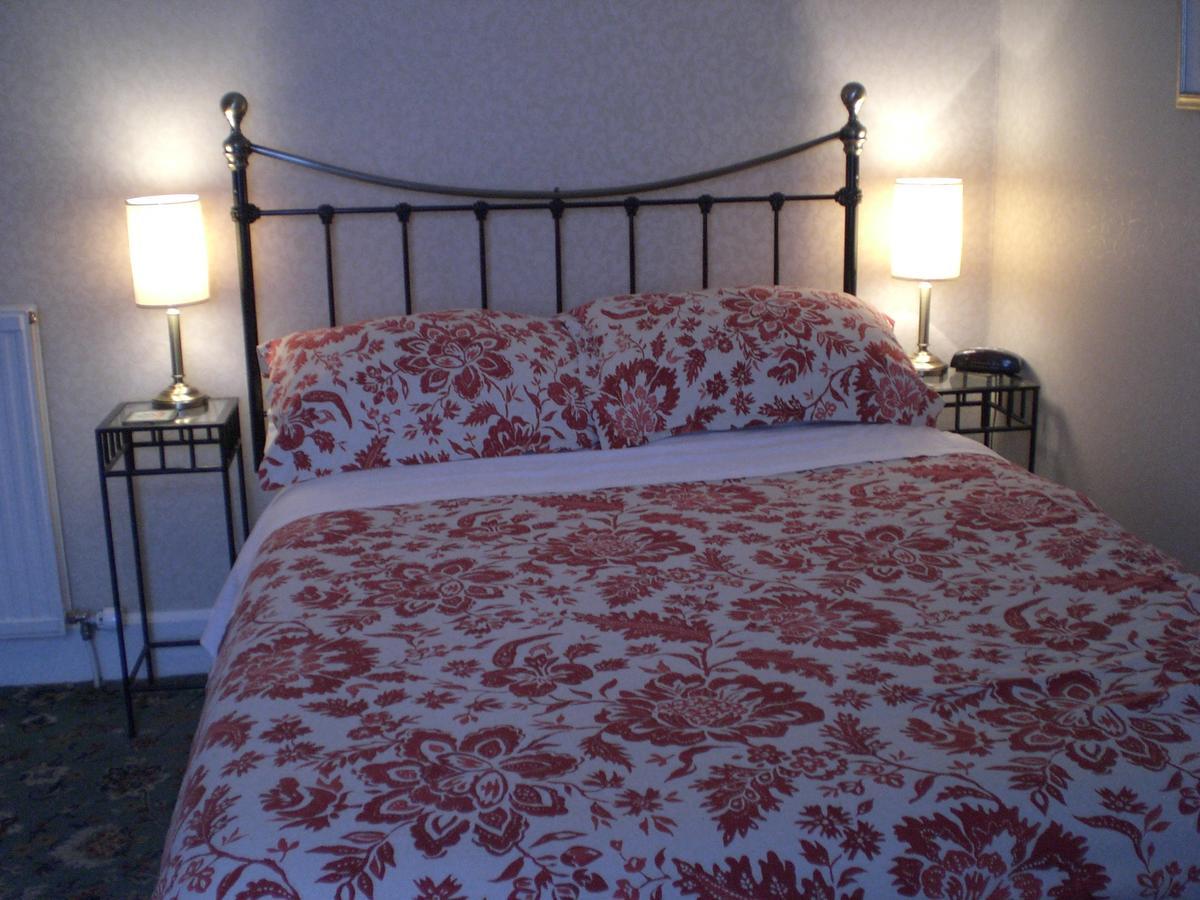 אלג'ין Moraydale Guest House מראה חיצוני תמונה