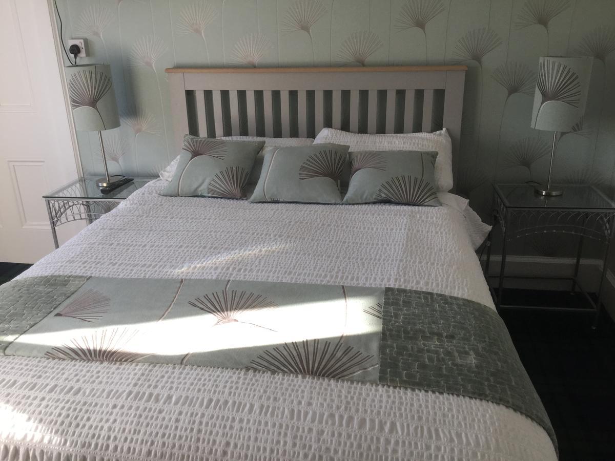 אלג'ין Moraydale Guest House מראה חיצוני תמונה